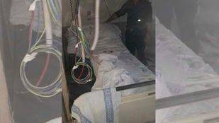 SATSE reclama un informe urgente sobre el estado de los hospitales madrileños