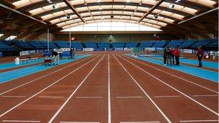 Ruth Beitia, Nelson Évora, Orlando Ortega... el atletismo internacional tiene una cita este viernes en Latina