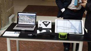 Una nueva incubadora de empresas de la ESA en Madrid impulsará la industria aeroespacial de la región