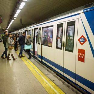 Metro renovará la línea 4 este año