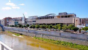 Usera ya tiene fecha para disfrutar de su nuevo centro comercial: el Plaza Río 2 abrirá en octubre