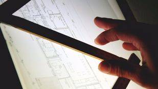 Optimismo del sector inmobiliario en Madrid para el 2017