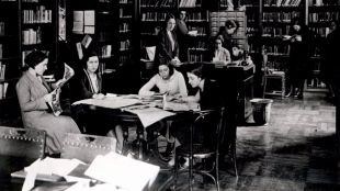 La Generación femenina del 27 tendrá placas conmemorativas en edificios de Madrid