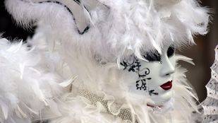 5 looks para Carnaval