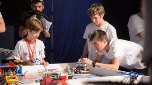 Villanueva de la Cañada acoge una nueva edición del Torneo FLL de ciencia e investigación para jóvenes