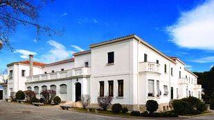 Jornada de puertas abiertas en el Eurocolegio Casvi de Tres Cantos