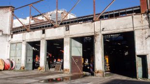 La Justicia abre una puerta a que las cocheras de Cuatro Caminos sean declaradas BIC