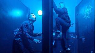 T2 Trainspotting : turistas nostálgicos de la juventud