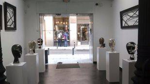 Pureza y sencillez por los 'fragmentos' de Hilera