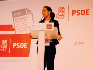 Hernández reclama al PSOE que se "actualice" para recuperar la confianza