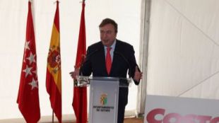 Getafe debatirá si el 'cienmileurista' Juan Soler debe dimitir de sus tres cargos