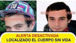 Hallado el cuerpo sin vida del joven desaparecido hace diez días en Villalba