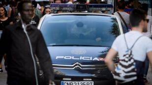 Detenido por extorsionar a empresarios de la construcción