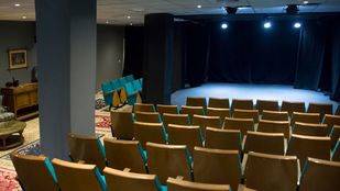 La Encina teatro, nueva sala en Embajadores