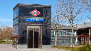 Los vecinos de Los Molinos dispondrán de su acceso a El Casar a partir de este martes