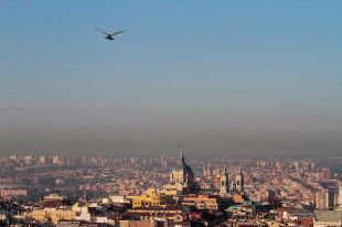 Las claves de la polémica del protocolo anticontaminación: ¿qué dice la UE?