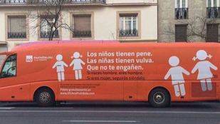 Arcópoli denuncia a Hazte Oír por su campaña contraria a la diversidad sexual
