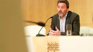 Memoria Histórica: Valiente da su palabra a Ciudadanos y PP de respetar las decisiones tomadas en el Pleno