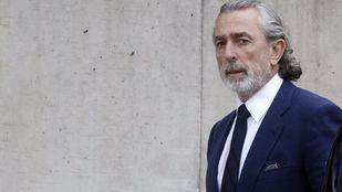 La Audiencia Nacional reabre la causa de la caja 'B' del PP y cita a declarar a Correa