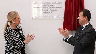 El PP de Madrid propone que el alcalde sea "elegido directamente por los vecinos"