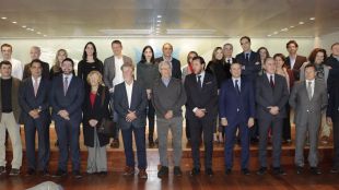 El Ayuntamiento presentará, junto a otros 13 consistorios, un documento para modificar la regla de gasto