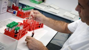 Ola de solidaridad: aumenta un 31% el número de madrileños donantes de médula ósea