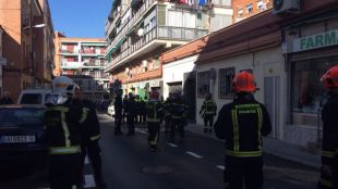 La mujer asesinada en Vicálvaro, la decimoctava víctima por violencia de género en 2017