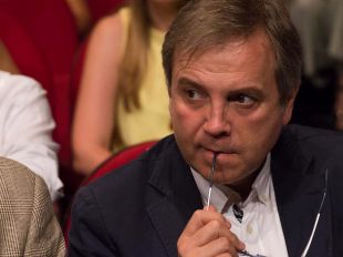 Rifirrafe entre Carmona y su grupo municipal por la abstención en torno a los presos políticos venezolanos