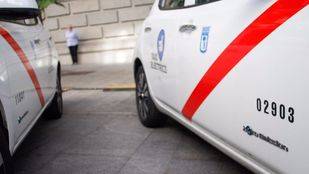 Los taxistas podrán elegir marca y modelo de sus vehículos