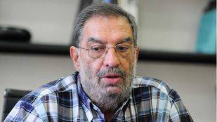 La Fiscalía pide dos años de cárcel para el ex director de la Academia de Cine González Macho