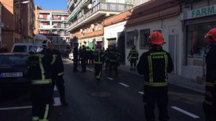 El asesinato de la mujer de Vicálvaro es un caso de violencia machista