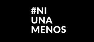 Carmena y varios ediles del Ayuntamiento se unen a la campaña #NiUnaMenos para denunciar los últimos asesinatos machistas