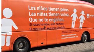 Garrido asegura que Hazte Oír no recibirá subvenciones regionales