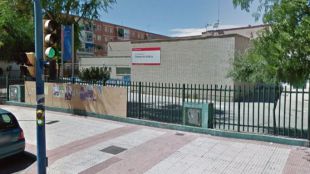 Educación investiga las lesiones de un niño de 6 años en un colegio de Leganés