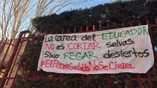 El autismo se queda sin aulas: "He pensado en escolarizar a mi hijo en casa"