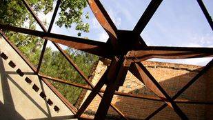 Madrid volverá a intentar la reforma del 'Atomium' español