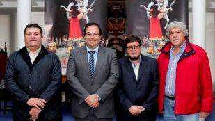 Archivada la denuncia contra el edil de Leganés por la ópera 'Carmen'