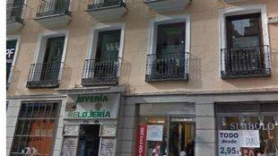 El Grupo Baraka compra dos edificios estratégicos en Madrid