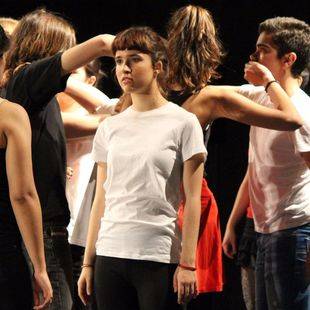 Festival Piel con Piel: reflexión adolescente sobre la explotación sexual