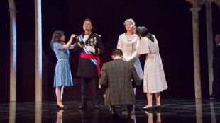 ‘La judía de Toledo’, un Lope casi desconocido