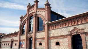 PP y PSOE exigen que se mantengan los nombres de Max Aub y Arrabal en el Matadero