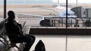 Cancelados 28 vuelos entre España y Francia por la huelga de controladores galos