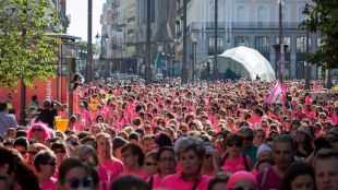 Abiertas las inscripciones para la Carrera de la Mujer