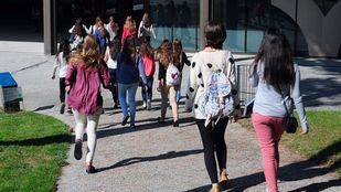 Detenido un menor de edad por extorsionar a una chica con imágenes de contenido sexual