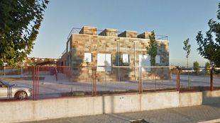 El colegio público Constitución de 1812 de Leganés tendrá 250 nuevas plazas escolares