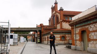 Matadero se dedicará íntegramente al teatro contemporáneo