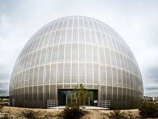 La oposición en la Asamblea asegura que los libros del Campus de la Justicia están incompletos