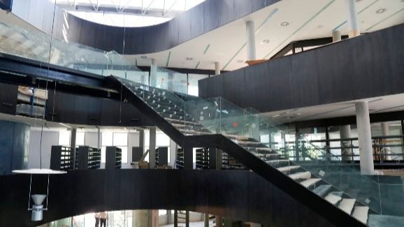 La construcción se quedó paralizada con casi nueve de cada diez euros ejecutados.