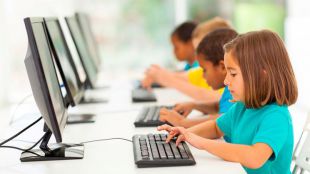 El uso de las TIC en las escuelas