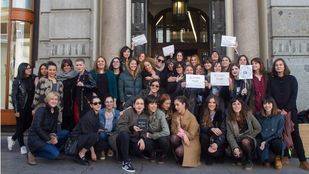 Madridiario para por la igualdad real